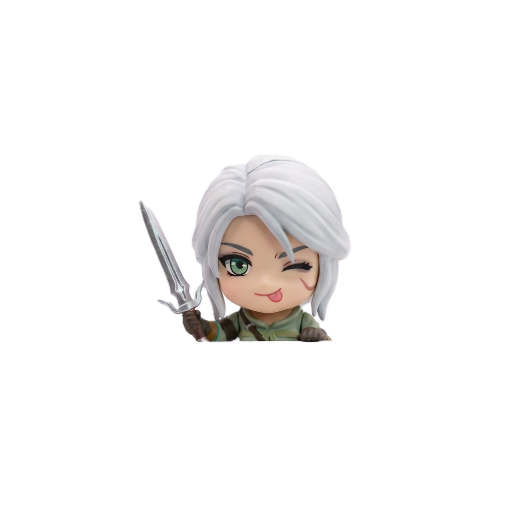Mini Ciri